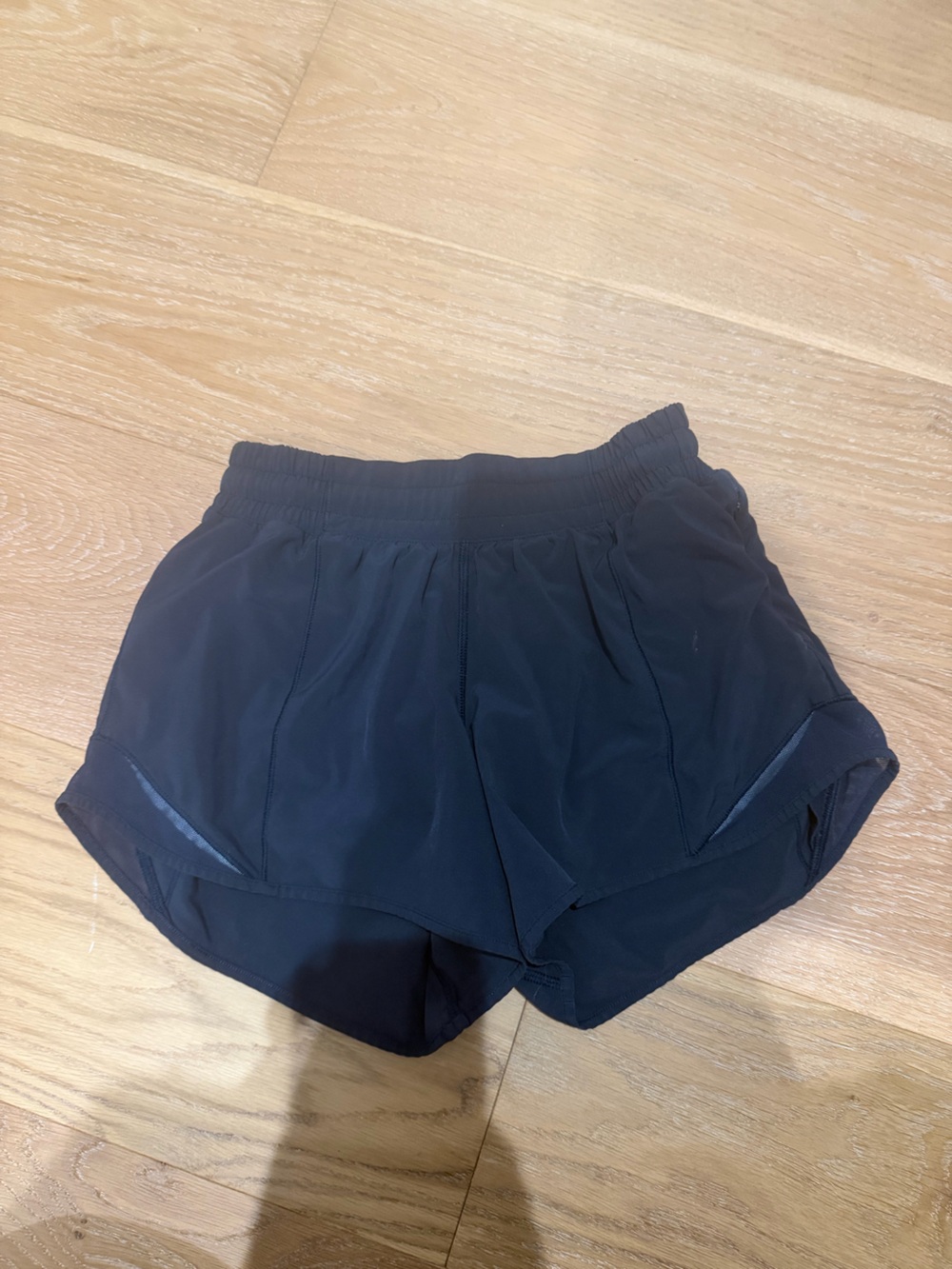 Women's Hotty Hot Running Shorts